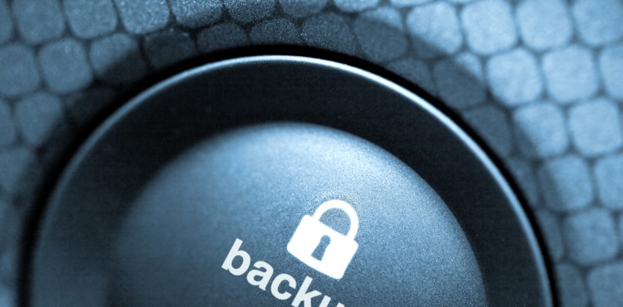 Are your backups working?