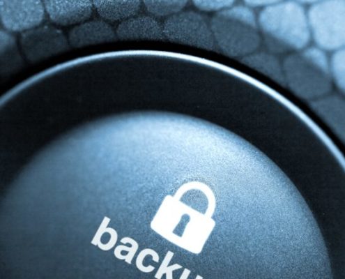 Are your backups working?