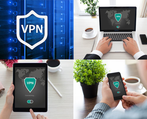 VPNaaS - VPN as a Service