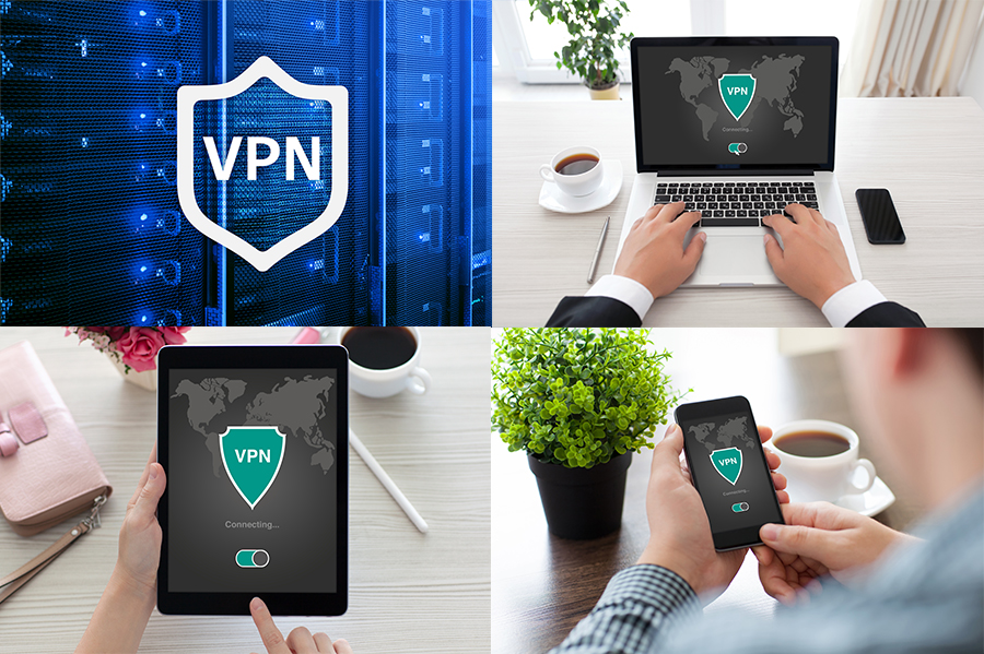 VPNaaS - VPN as a Service